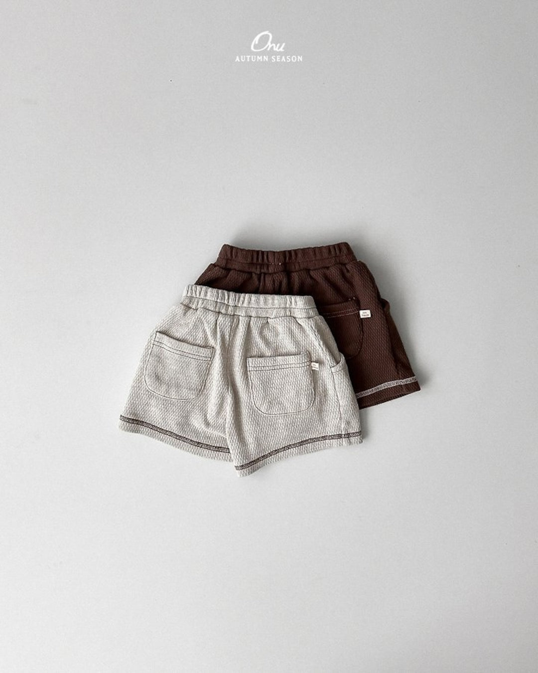 [onu]シナモンハーフPT