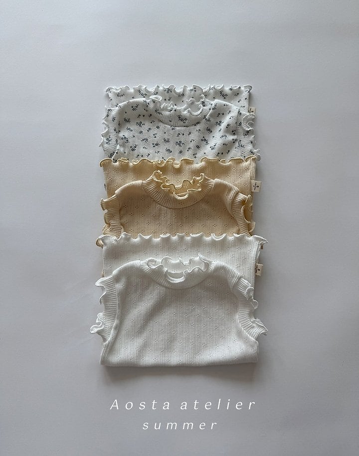 [aosta]camellia T
