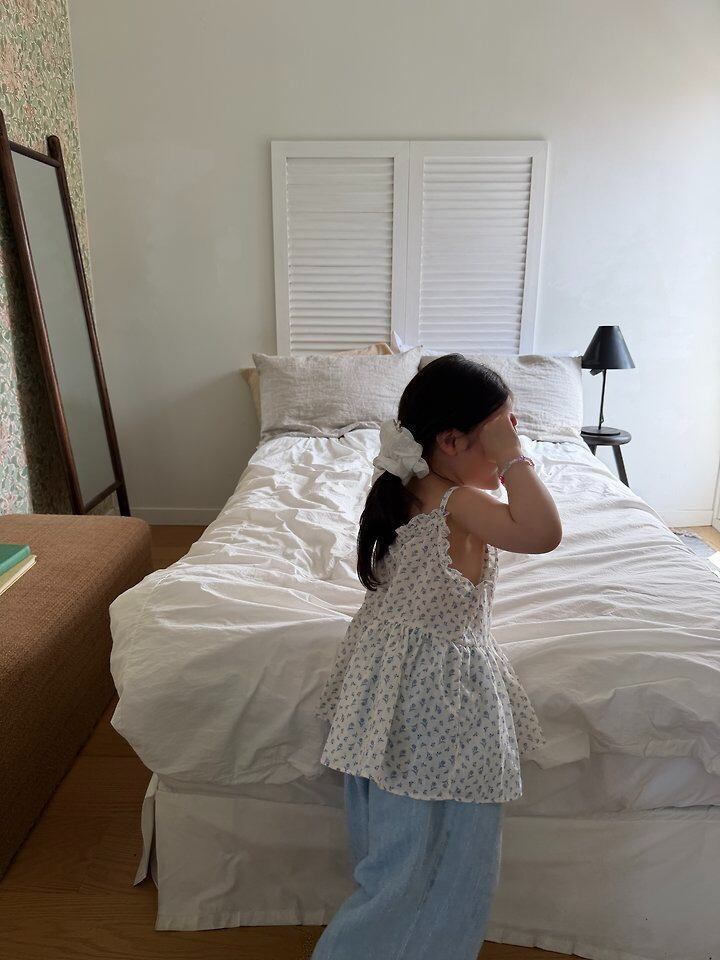 [pie]pocari scrunchie