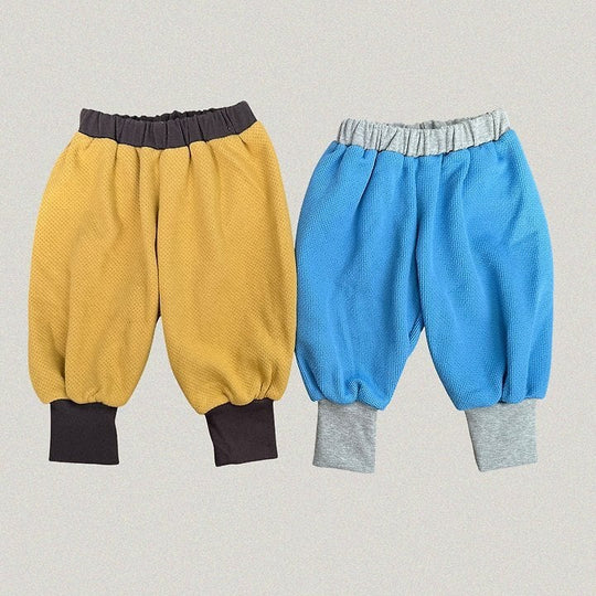 [TinyHiker]どんぐりリブPT