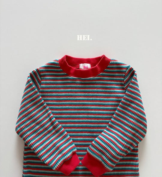 [Hei]ポポボーダーT