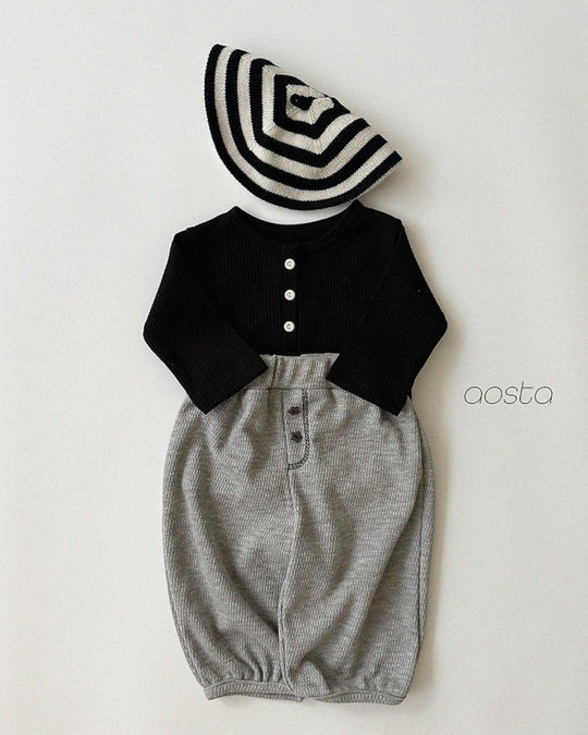 [AOSTA]Star Candy Pants