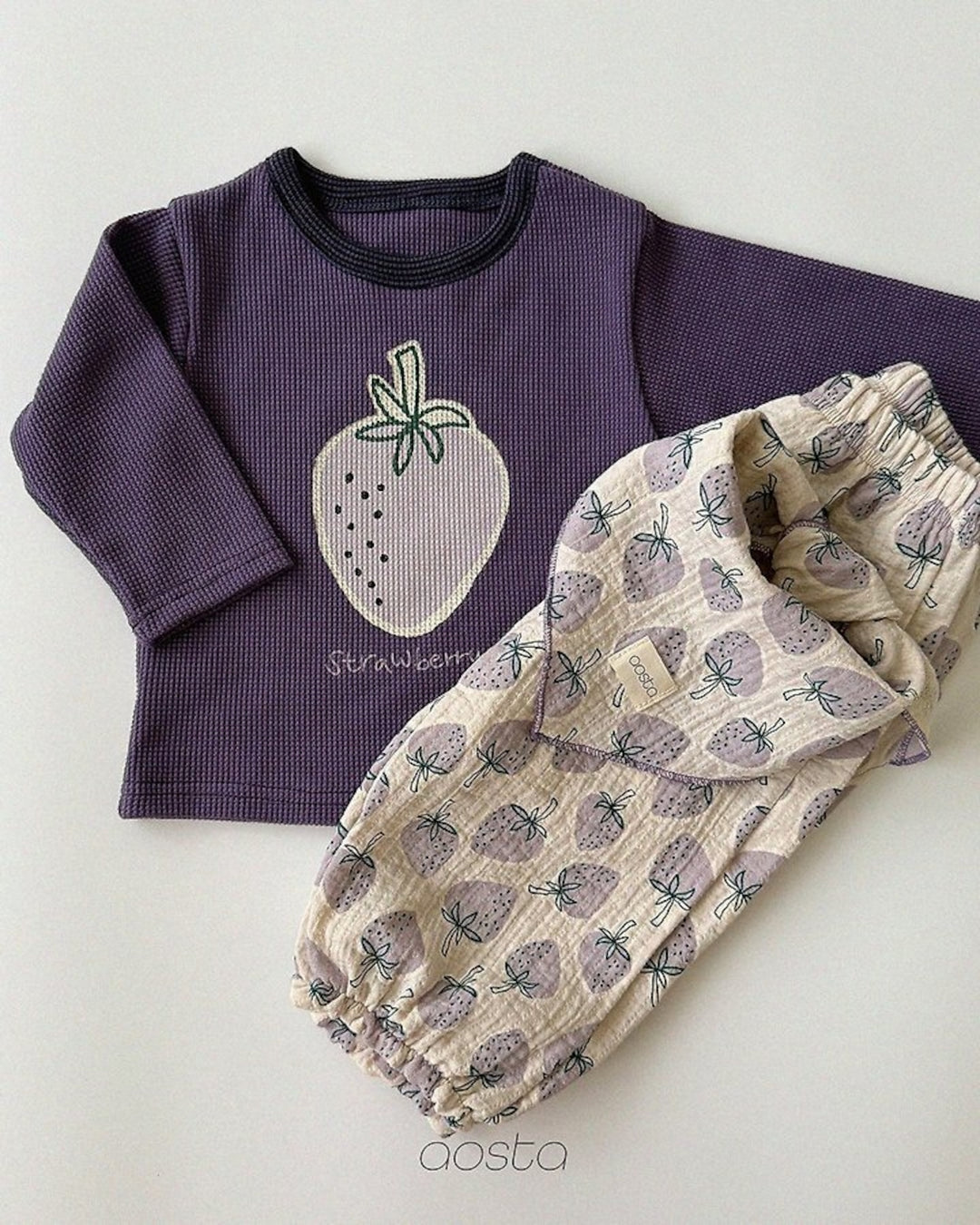 [AOSTA]StrawberryT