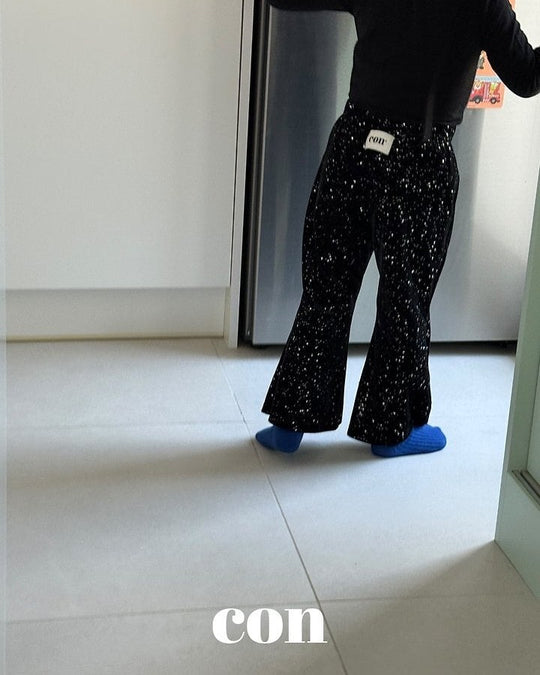 [con]Black Hole Pants