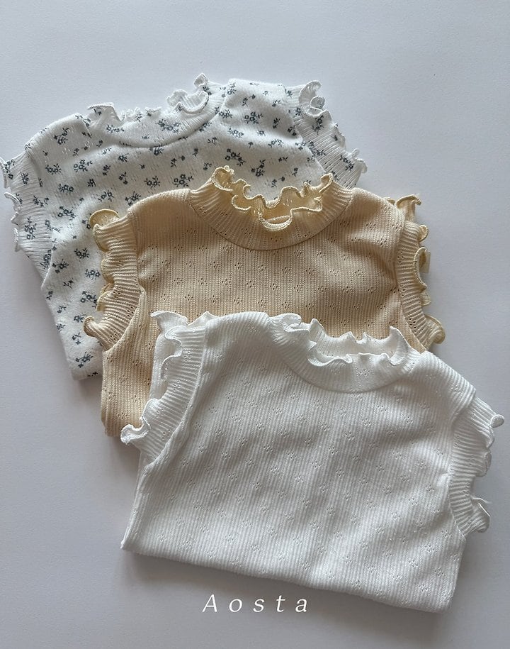 [aosta]camellia T