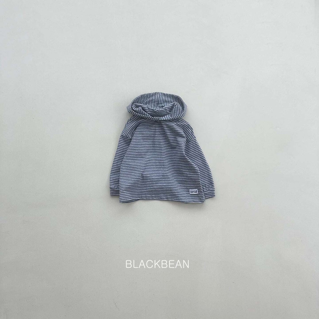 [BLACKBEAN]メローフードT