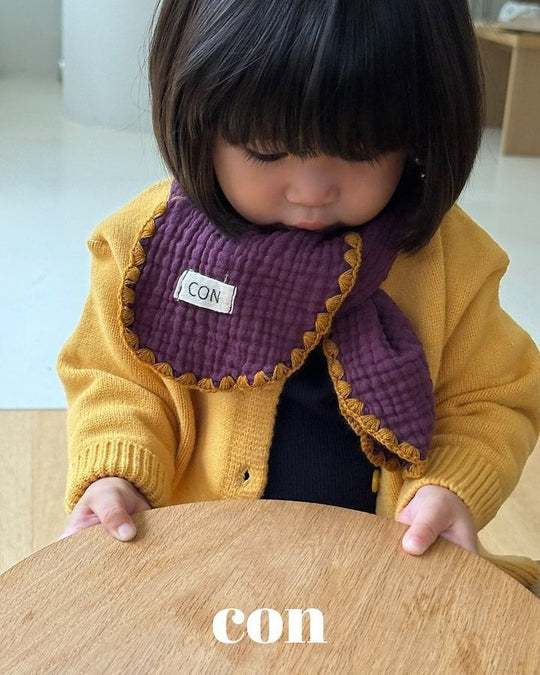[con]Versatile muffler