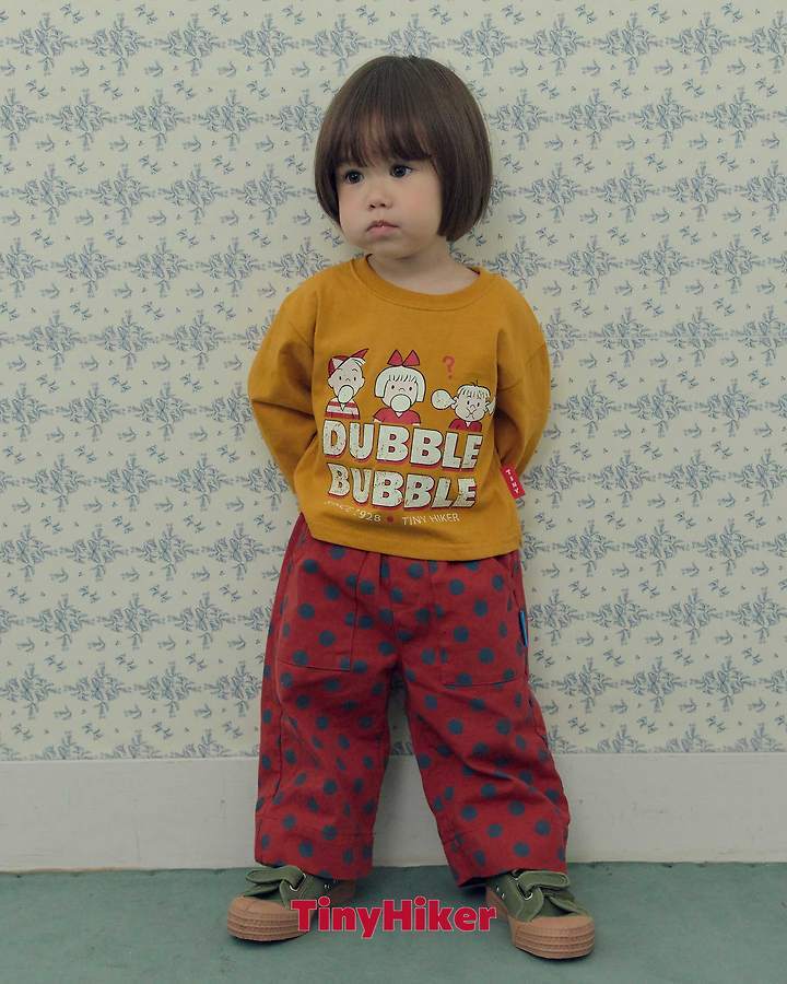 [TinyHiker]ポンポンポケットPT