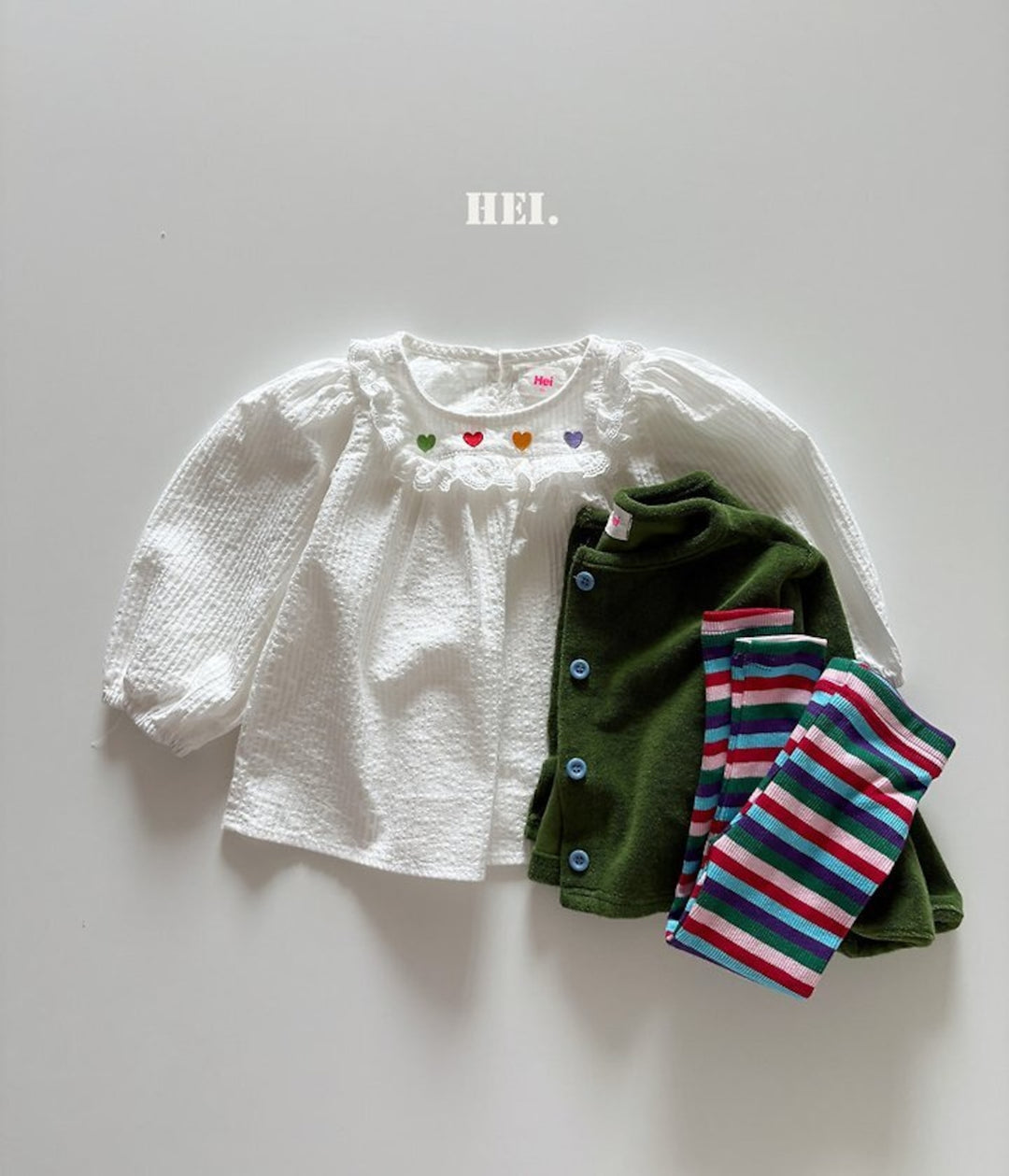 [Hei]ピピレギンス