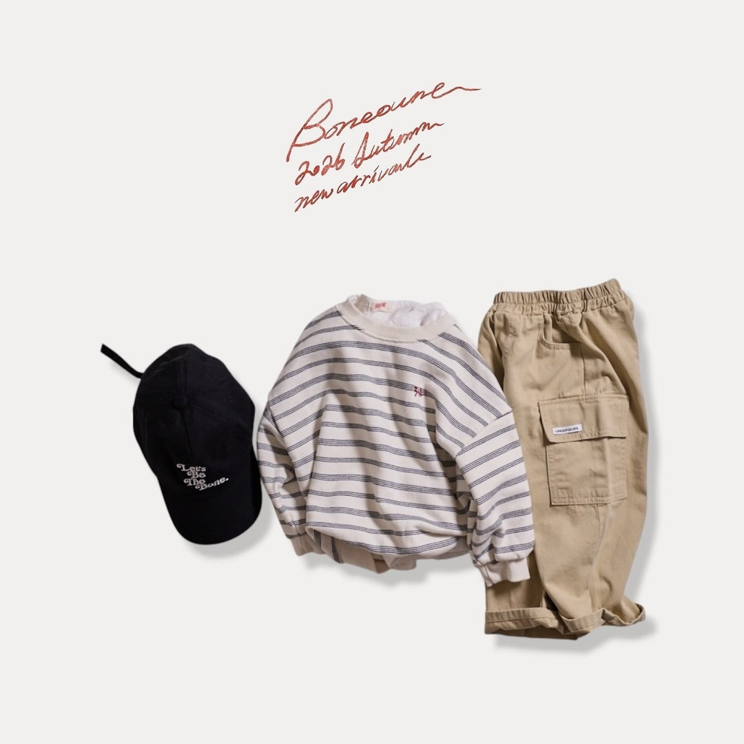 [BONEOUNE]グッドMTM