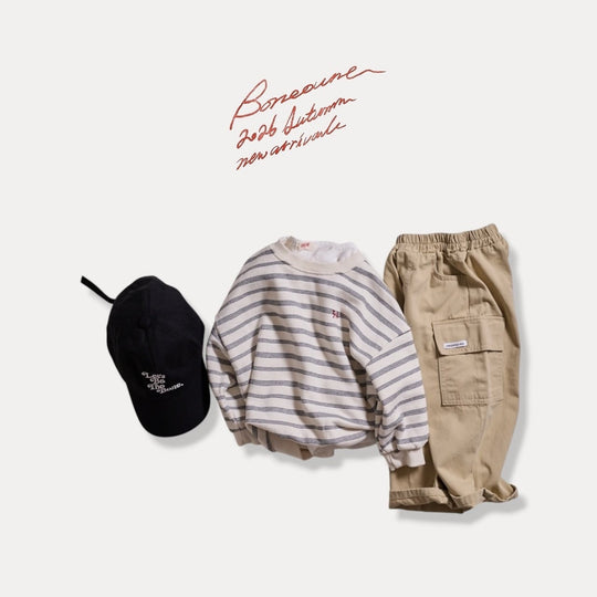 [BONEOUNE]グッドMTM