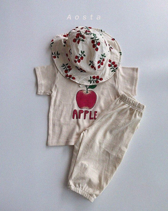 [aosta]fruit T