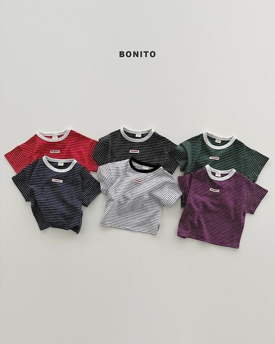 [BONITO] 1+1 star life T(2枚set)