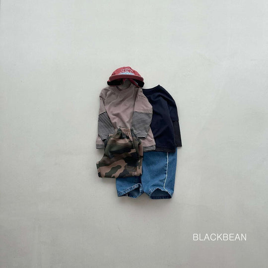 [BLACKBEAN]リッチT