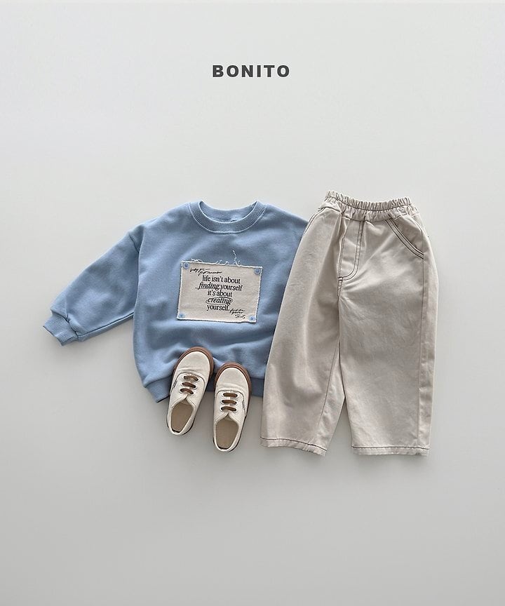 [BONITO]リメンバーボタンMTM