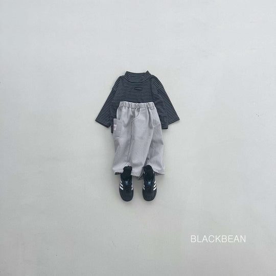[BLACKBEAN]カヌーT