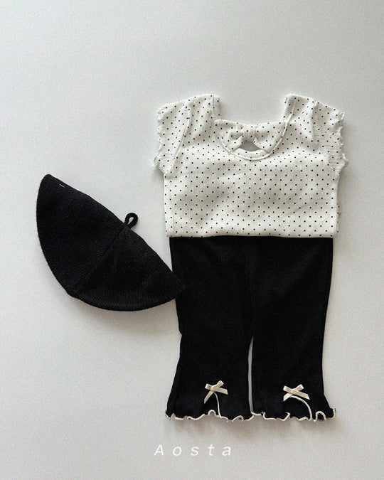 [aosta]kiki blouse