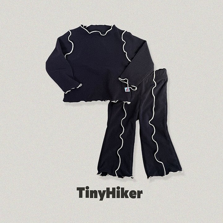 [TinyHiker]フレアウェーブPT