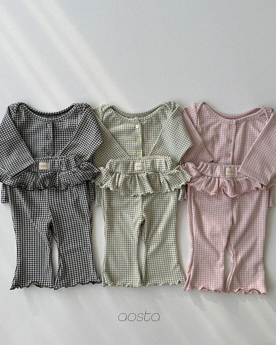 [AOSTA]Kiki Cardigan