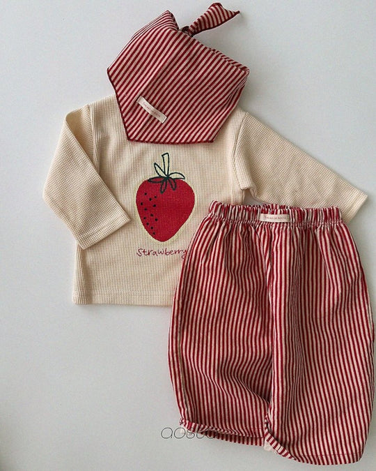[AOSTA]StrawberryT