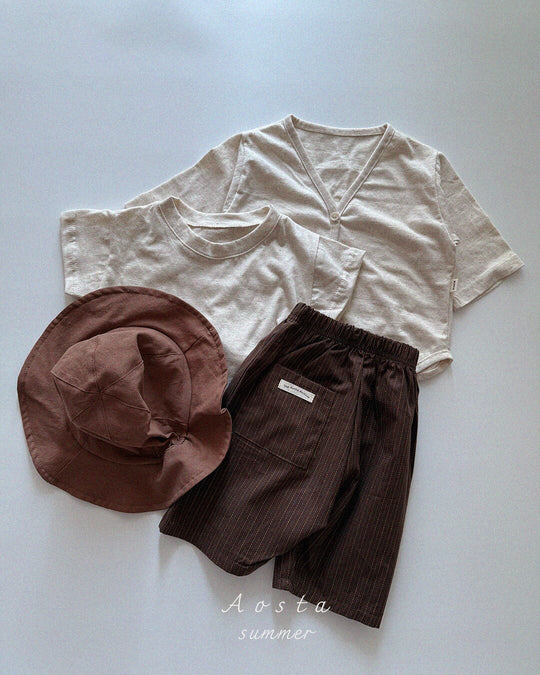[aosta]fe river pants