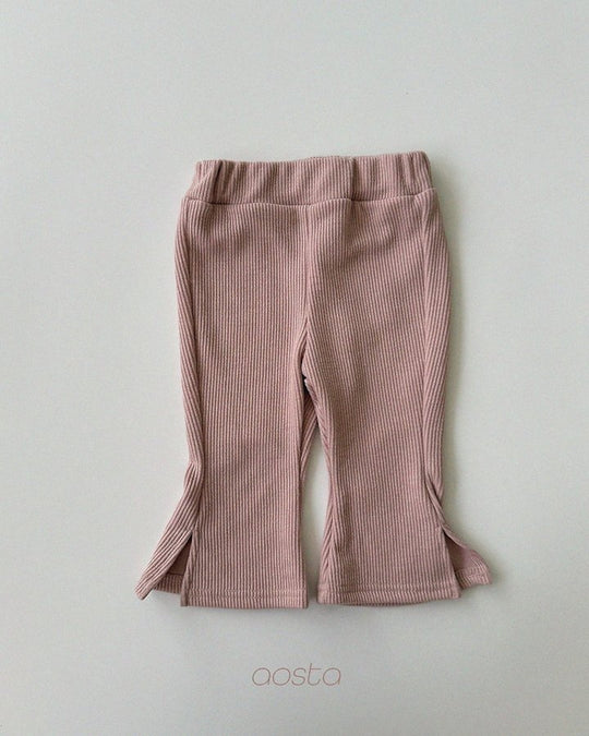 [AOSTA]Bibi Pants