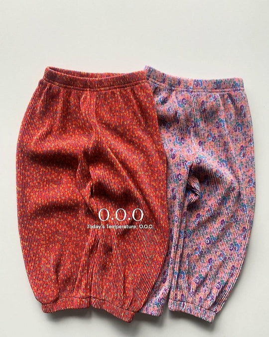 [O.O.O]aria pants