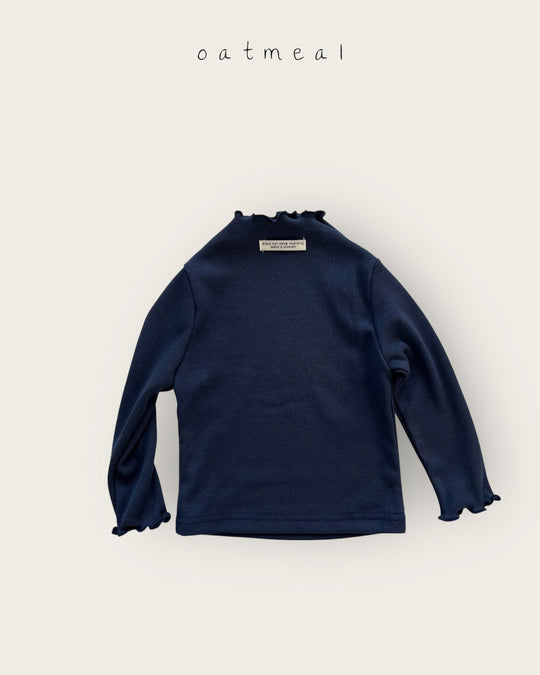 [oatmeal]radia polar T