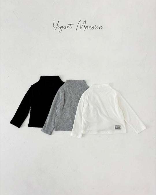 [yogurt mansion]mini pola T