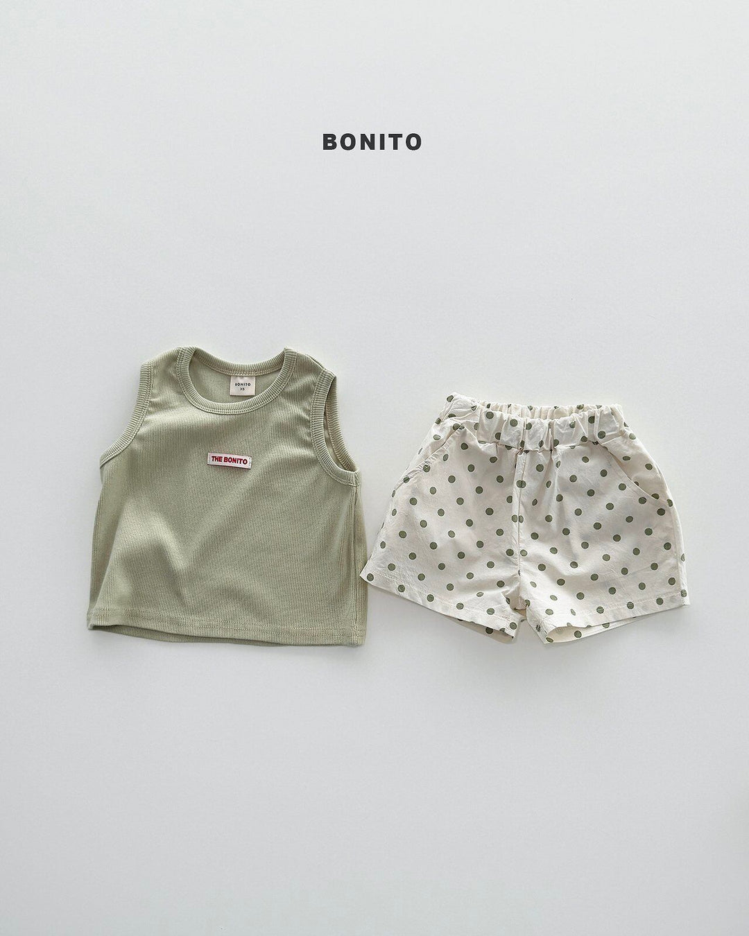 [BONITO]N/S dot SETUP