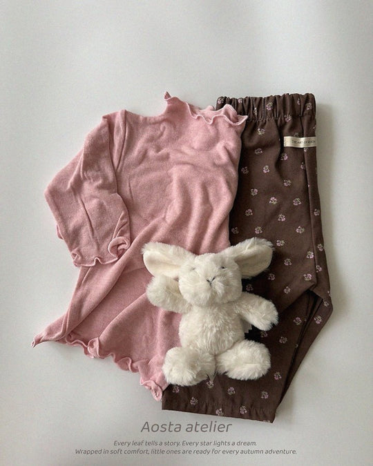[AOSTA]Love Pants