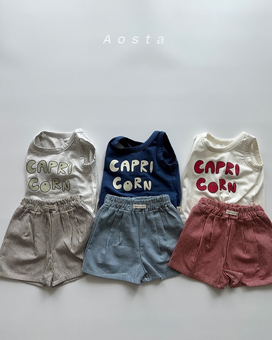 [aosta]capricorn string T
