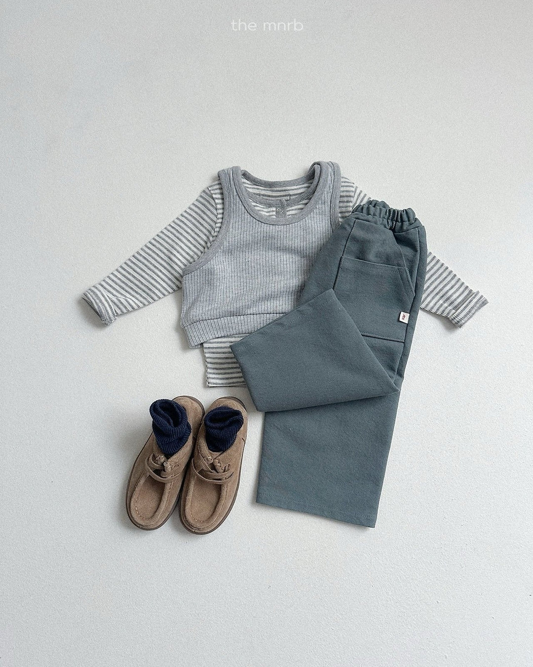[minirobe]Edie Border T