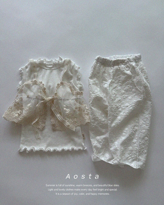 [aosta]bibi pants