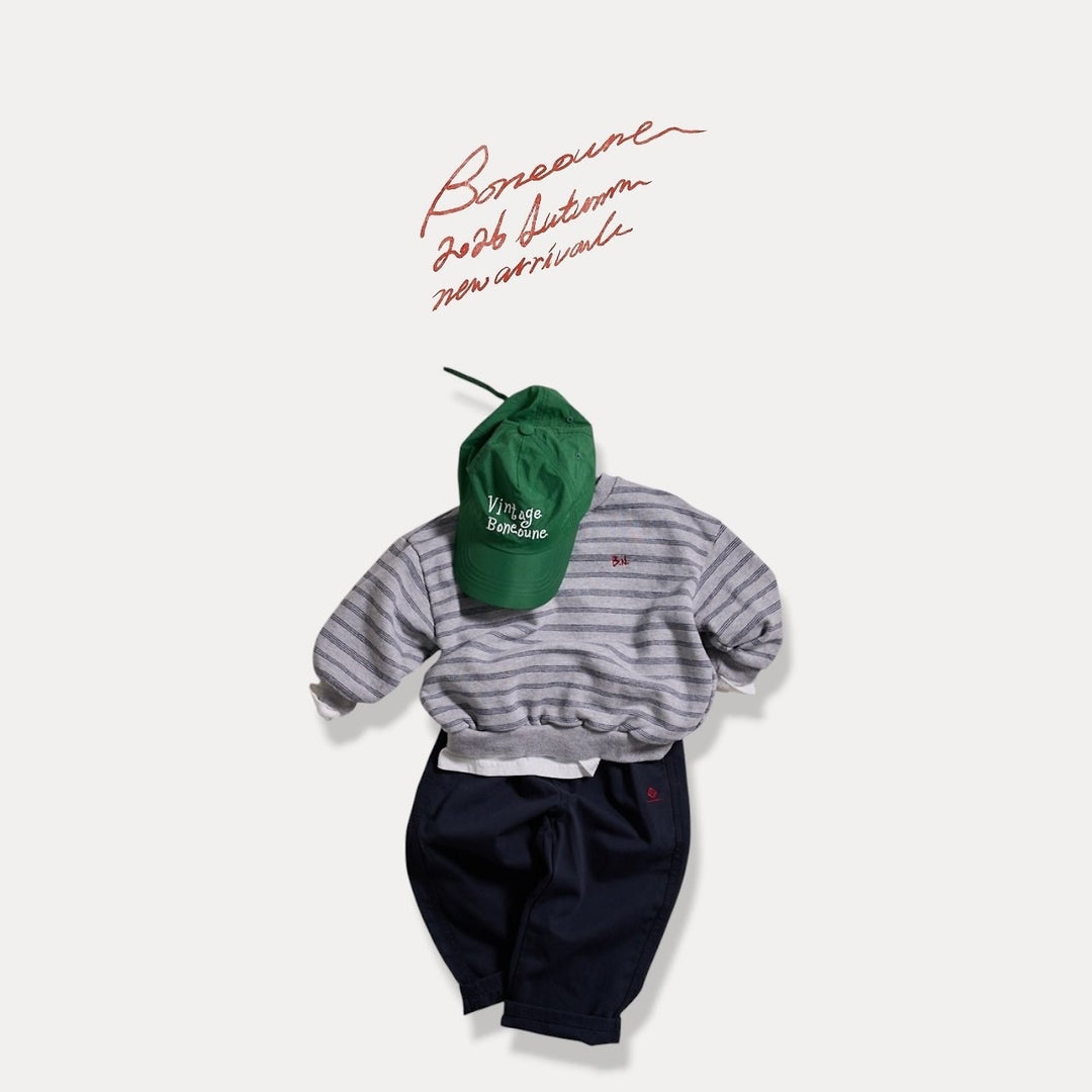[BONEOUNE]グッドMTM