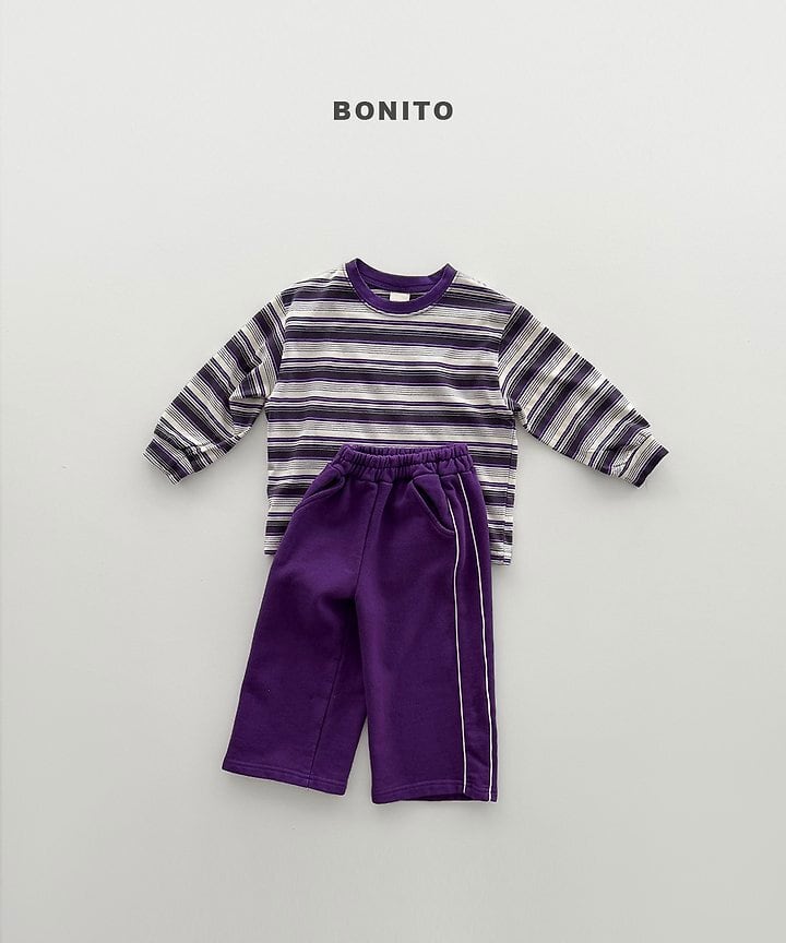 [BONITO]トラックボーダーT