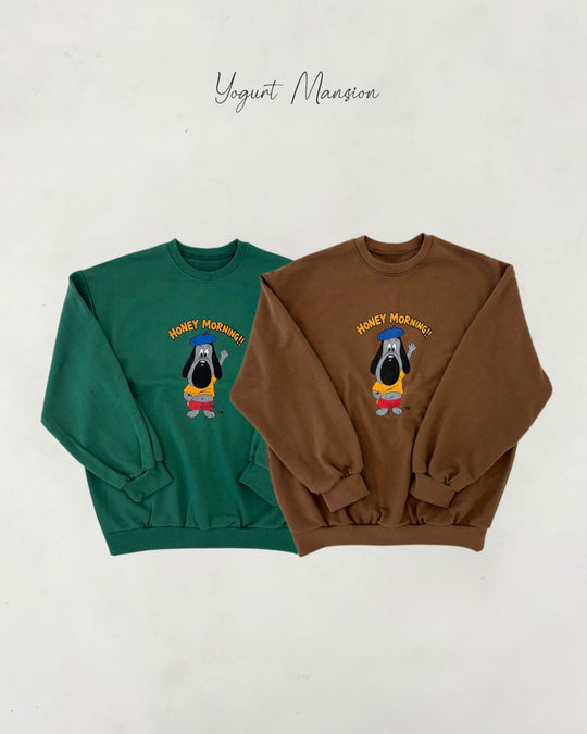 [yogurt mansion]honey MTM