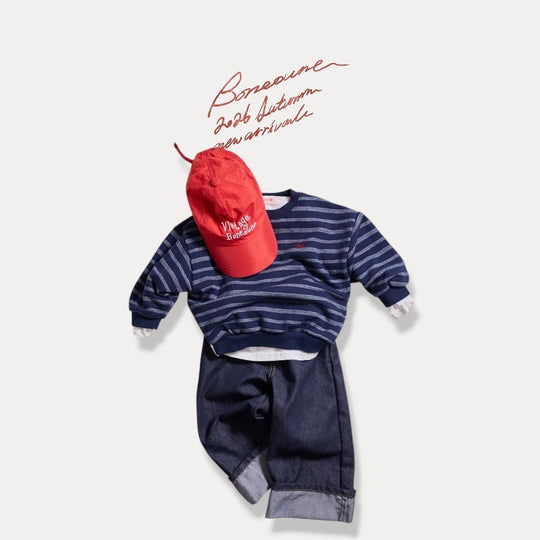 [BONEOUNE]グッドMTM
