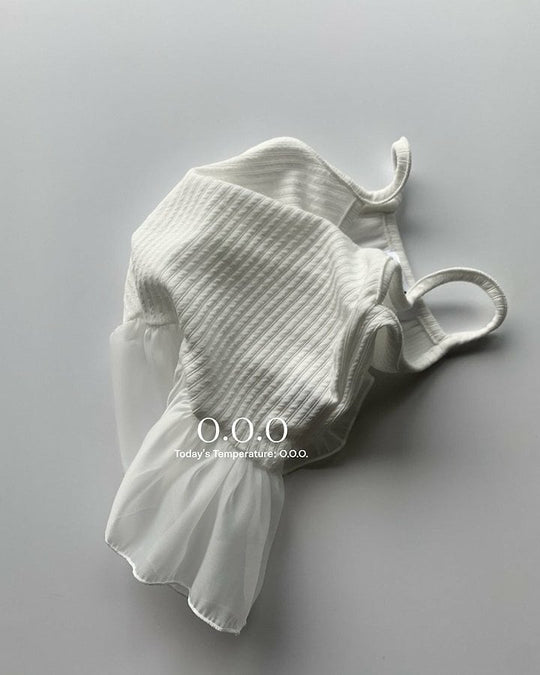 [O.O.O]azzurra camisole