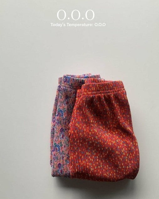 [O.O.O]aria pants