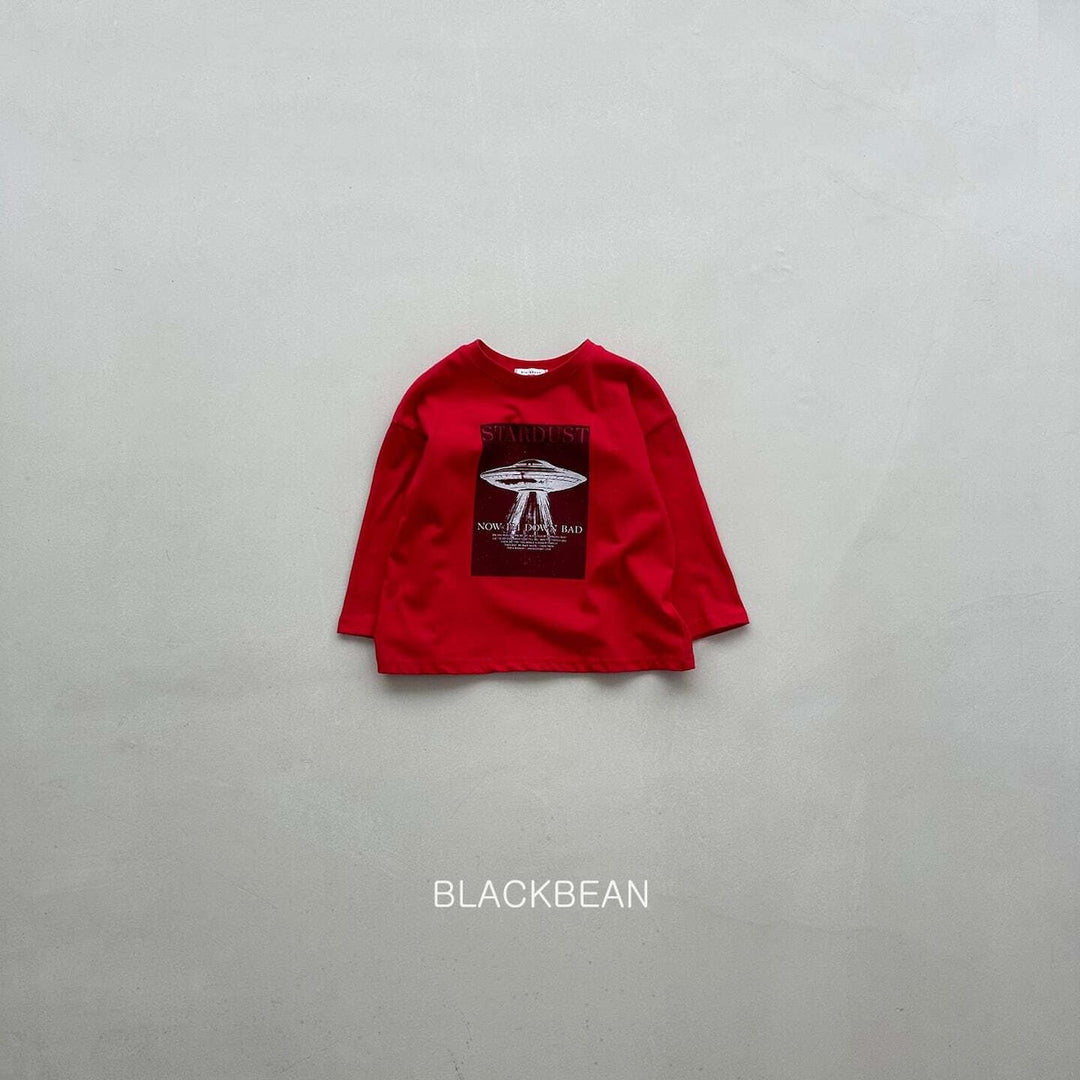 [BLACKBEAN]ステラT