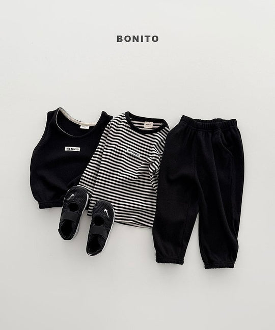 [BONITO]シリーズリブT