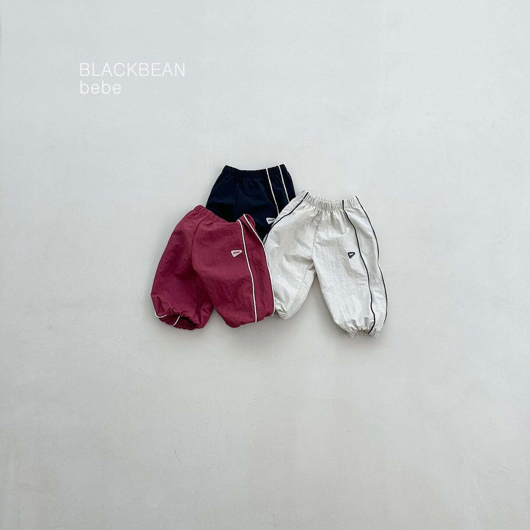 [BLACKBEAN]シャークPT