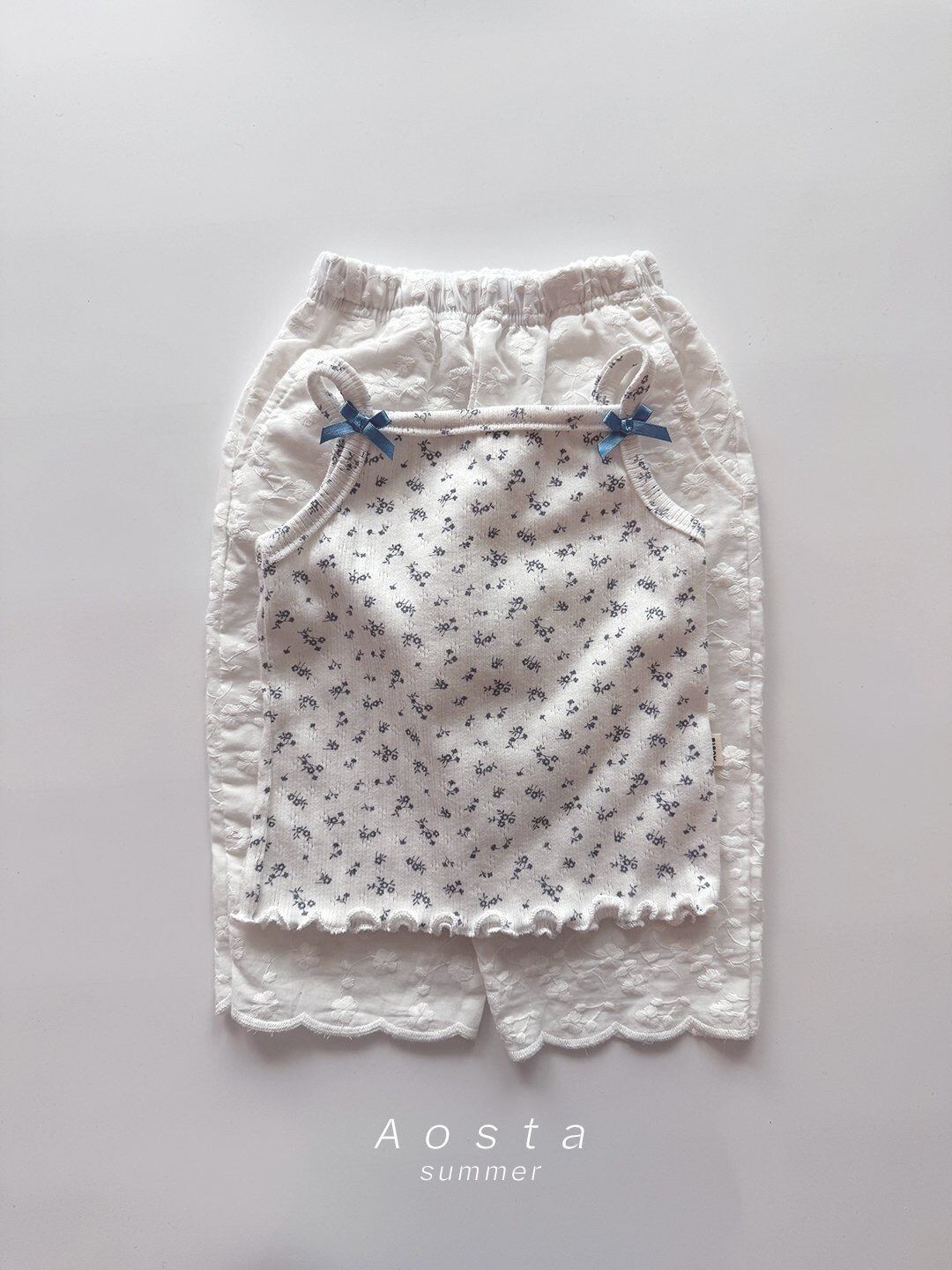 [aosta]bibi pants