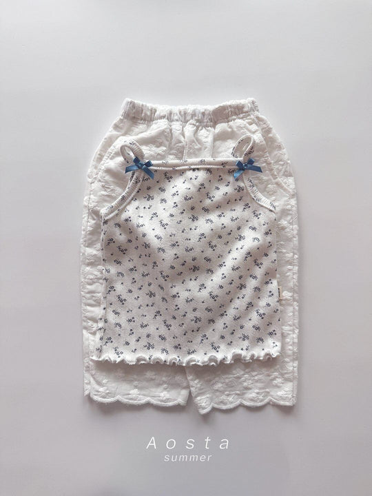 [aosta]bibi pants