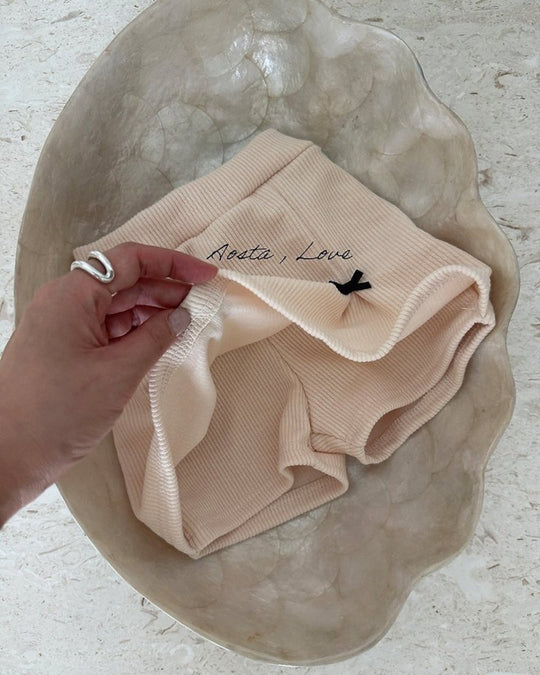 [AOSTA]Bibi Skirt-pants