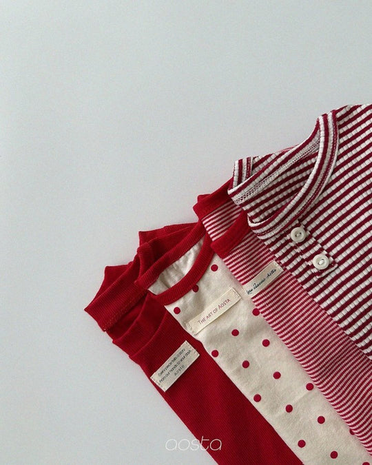 [AOSTA]Sweet & Sour T