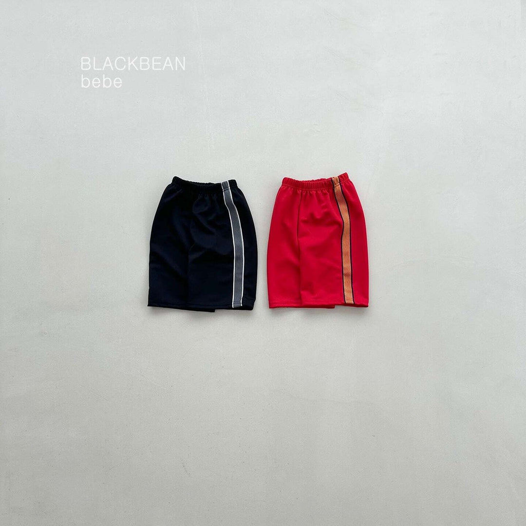 [BLACKBEAN]パコPT