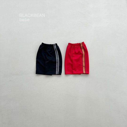 [BLACKBEAN]パコPT