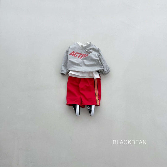 [BLACKBEAN]パコPT